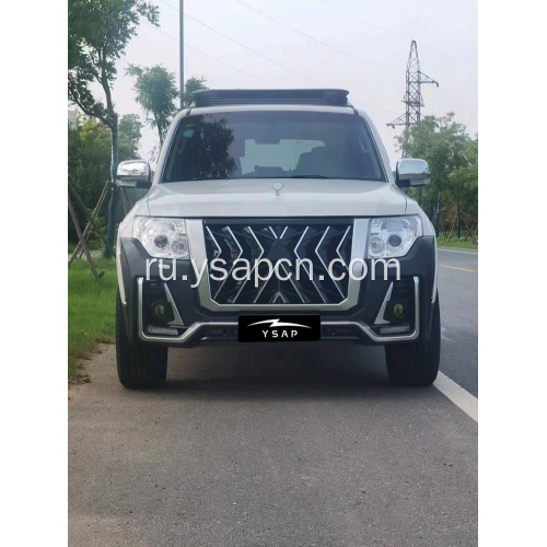 Заводская цена v93 v97 набор кузова для Pajero